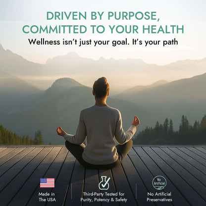 ALTAVIDA™ Balance - Dihydroberberine Supplement